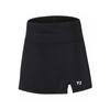 Nova Roupa de Badminton Culotes Feminino Verão Secagem Rápida Saia Curta Saia de Badminton para Meninas Roupa Íntima Esportiva Anti-corrida 062