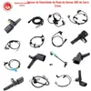 Sensor de ABS em Estoque Transfronteiriço 4779639Ab 4779639Ad 4779639Aa Su14249 5S128