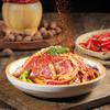 Comino fragante 60g hogar costillas de cerdo a la parrilla y cordero ingredientes encurtidos mercado nocturno pequeña barbacoa catering Picante Picante comino tostado