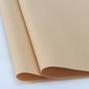 80g Papel Kraft Color Original Papel de Envoltura de Regalo de Flores Florista Embalaje de Ramo Floral Papel Kraft Color Puro 38 Hojas/Paquete