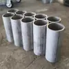 Vendas Diretas do Fabricante de Tubos e Perfis de Aço Inoxidável, Corte a Laser e Processamento de Formas Especiais, Suporte a Trabalhos de Precisão Personalizados de Acordo com Desenhos