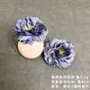 Exquisitas Cabezas de Flores de Peonía, Flores Artificiales para Arreglo de Escena de Boda, Materiales DIY, Adornos Decorativos de Flores Falsas al por Mayor