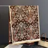 Novo estilo de comércio exterior elegante echarpe com estampa de castanha de caju para mulheres, adequada para viagens, quente e grossa, lenço estilo étnico vintage