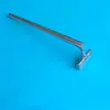 Plato dispensador de barril giratorio Tipo a Válvula de vertido de vino Tipo pozo de barril S Conector de cerveza de barril Tipo g