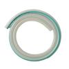 Tubo de Fibra de Grado Alimenticio Personalizado de Fábrica PVC Extracción de Vino Bebida No Contiene Pightenbench Plastificante Fabricante Resistente a la Corrosión