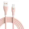 Cabo de Dados Tipo C de Carregamento Super Rápido 120W Transfronteiriço Adequado para Huawei Vivoppo Honor 6A Cabo de Carregamento Rápido Atacado