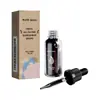 Óleo Essencial de Cuidados Masculinos North Moon Suave e Confortável Cuidado Diário Óleo Essencial para Massagem Corporal Masculina