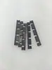 Máquina de Canteado Jidong Riel Deslizante Suave para Tira Soporte de Rueda Auxiliar Sierra Electrónica Rodillo Transportador Polea Accesorios Negros para Carpintería