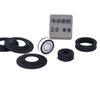 Anel de Vedação do Sistema de Dosagem Nordson Anel de Vedação do Sistema de Dosagem por Jato Nordson Vedação da Máquina de Dosagem Shanghai Musashi