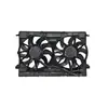 Ensamblaje de ventilador Audi aplicable transfronterizo 8W0121207 Ensamblaje de ventilador digital