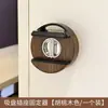 Suporte de Régua de Tomadas com Ventosa Transfronteiriço, Organizador de Tomada de Controle Remoto Montado na Parede Sem Furos, Gadget de Parede para Réguas de Tomadas e Gerenciamento de Cabos