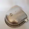 Bebedouro automático para gado, cavalo, ovelha e burro tigela de água com bola flutuante de aço inoxidável tigela de hidratação automática pia de vaca dispensador de água potável