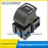 Acessórios para automóveis fornecimento transfronteiriço adequado para Chevrolet GM interruptor do freio de mão eletrônico interruptor do freio de mão 23190007
