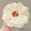Goma para el pelo vintage para mujer 2026 Nuevo estilo Diadema de alta gama Cuerda elástica para el pelo Accesorio para moño Goma para el pelo