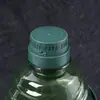 Aceite de Oliva Aceite de Colza Mascota Barril Transparente Fabricante Mayorista 2.5L Sellado Plástico Barril de Aceite de Cacahuete Barril Vacío Personalización