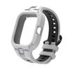 Para relógio Vivo GT pulseira esportiva smart watch pulseira TPU esportiva tudo-em-um geração 4 red rice