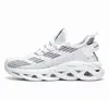 Tenis atléticos Flyknit, zapatos de moda para exteriores y casuales, zapatillas de papá a la moda, versátiles y transpirables, adecuados para estudiantes y diseñados para todas las estaciones