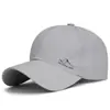 Gorra de Béisbol de Verano para Hombre, Gorra Ligera y Transpirable con Protección Solar para Mujer, Gorra de Malla Suave para Viajes al Aire Libre, Pesca