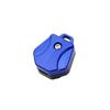 Para Yamaha YZF R6 FJR1300 MT09 MT07 Accesorios de modificación de cabeza de llave Cubierta de llave Carcasa