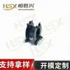 Transformador sólido ATQ2703 de Hengshengxing, venta al por mayor, esqueleto vertical 4+0