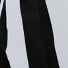 Bolsa de Compras Tejida Portátil, Bolsa Tote Laminada para Ropa, Bolsa Tejida de Plástico Promocional, Bolsa de Almacenamiento, Gran Capacidad