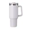 Taza de Hielo de 40 oz Temujit3D en Stock para Entrega Rápida Shein Pedido Urgente Conservación del Frío Taza para Coche de Hielo de 40 oz