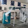 Máquina Soplado de Película para Bolsa Ziplock Equipo de Maquinaria de Plástico Máquina Soplado de Película de Plástico PE Fabricante de Máquina Soplado de Película Degradable