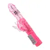 Venta al por mayor de productos para adultos, Varita de cuentas telescópica a pilas, Mariposa de miel, Dispositivo de masturbación femenina, Varita vibratoria al por mayor