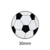 Ponto de Liga dos Campeões da Ásia Copa do Mundo Partida Clube Torcedor Insígnia Periférica Metal Adesivo para Celular Periférico Atacado