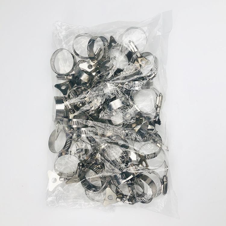 升级版喉箍 一袋