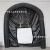 Bolsa de Aire Hermética Inflable Rápida Qkb, Bolsa de Sellado Inflable Rellena de Aire, Sellado Rápido de Fugas en Túneles Mineros