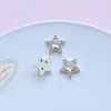Diademas de Rhinestone Acrílico para Zapatos, Accesorios DIY, Hebillas de Zapato Productos Semiacabados, Materiales Hechos a Mano para Zapatos