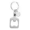 Raqueta de Pickleball Europea y Americana Transfronteriza Abrebotellas de Acero Inoxidable Llavero Regalo Deportivo Colgante de Mochila Pequeño Regalo Venta al por Mayor
