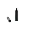 Columna de Aislamiento Hexagonal al por Mayor M2.5 Espaciador con Rosca Interna y Externa Columna de Plástico Cobre Negro y Blanco Directo de Fábrica Espárrago Completamente Roscado