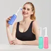 2 Conjuntos de Dispositivos Manuais de Higiene Vaginal para Cuidados Pós-Parto e Pré-Natal, Adequados para Higiene Íntima