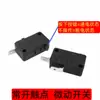 KW7-0C Empuje Contacto Plateado 16A Carrera Microinterruptor V-15 Normalmente Abierto Botón Secador de Pelo Máquina de Lavado de Autos