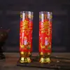 Velas de Dragón y Fénix para Bodas Chinas Velas de Cumpleaños para Personas Mayores Cámara Nupcial Cámara de Novia Velas de Alegría para Altar de Buda Velas Dou Venta al por Mayor