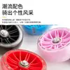 Ruedines de Entrenamiento para Bicicleta Infantil Son Universales para Bicicletas de 12/14/16/18/ 20 Pulgadas, Ruedas Pequeñas y un Juego Completo de Accesorios para Bicicleta Infantil