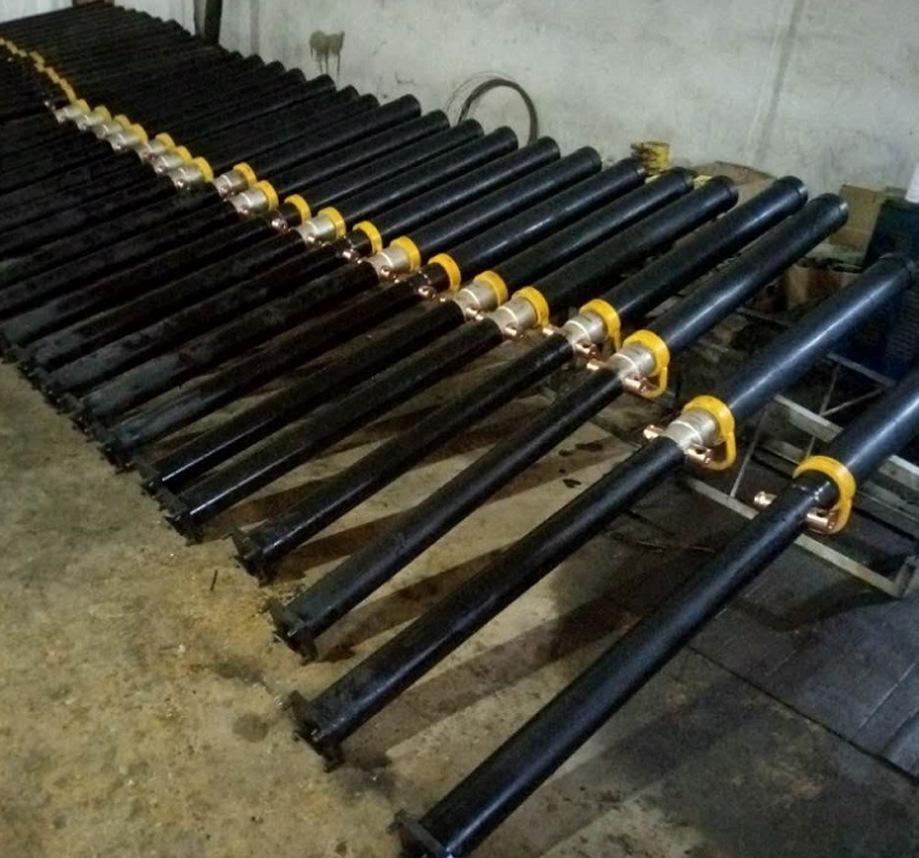 玻璃钢单体支柱煤安4