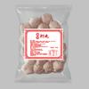 Fábrica de atacado bolas de panela quente bolas de choco 500g bolas de galho de flor bolas congeladas rapidamente catering ingredientes frescos comerciais