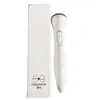 Massageador facial vibratório doméstico, massageador elétrico para olhos, essência facial para cuidados profundos da pele, dispositivo de beleza portátil