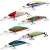 Peixe-minnow de focinho comprido, disponível em várias cores, preço especial de liquidação, atacado de material de pesca para iscas com frete grátis