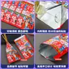 Bolsas de Empaque de Papel de Aluminio para Barbacoa al por Mayor de Fábrica, Bolsas de Aislamiento de Papel de Aluminio a Prueba de Aceite para Snacks Personalizadas, Bolsas de Papel para Empaque de Comida para Llevar de Puesto