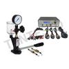 AM-CRI202 Testador de pressão de pulso de injetor piezoelétrico common rail EFI com ferramenta de reparo de medição de curso