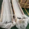 Suministro de tubo PFA de alta pureza 451 Tubo PFA transparente resistente a la corrosión Fuerte resistencia a ácidos y álcalis