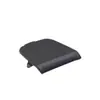 FOCUS Fox MK3 2012Q cubierta de tapa de remolque de parachoques delantero cubierta de tapa de remolque de parachoques delantero cubierta de agujero de gancho de remolque