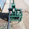 Máquina Elétrica de Dobrar Tubos Tipo 76, Pequena Máquina Elétrica Vertical para Dobrar Tubos de Aço e Tubos Quadrados de Aço Inoxidável, Máquina Elétrica de Dobrar Tubos