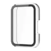 Adequado para Capa Samsung Galaxy Fit 3 Case Protetora de Relógio Capa Shell e Película Integradas Samsung Fit3