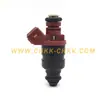 Adecuado para Audi A4 A6 antiguo, boquilla inyector de combustible 078133551BA