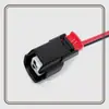 Adecuado para Ford 34062-0028 Focus Mondeo Sharp Carnival Taurus conector de inyector